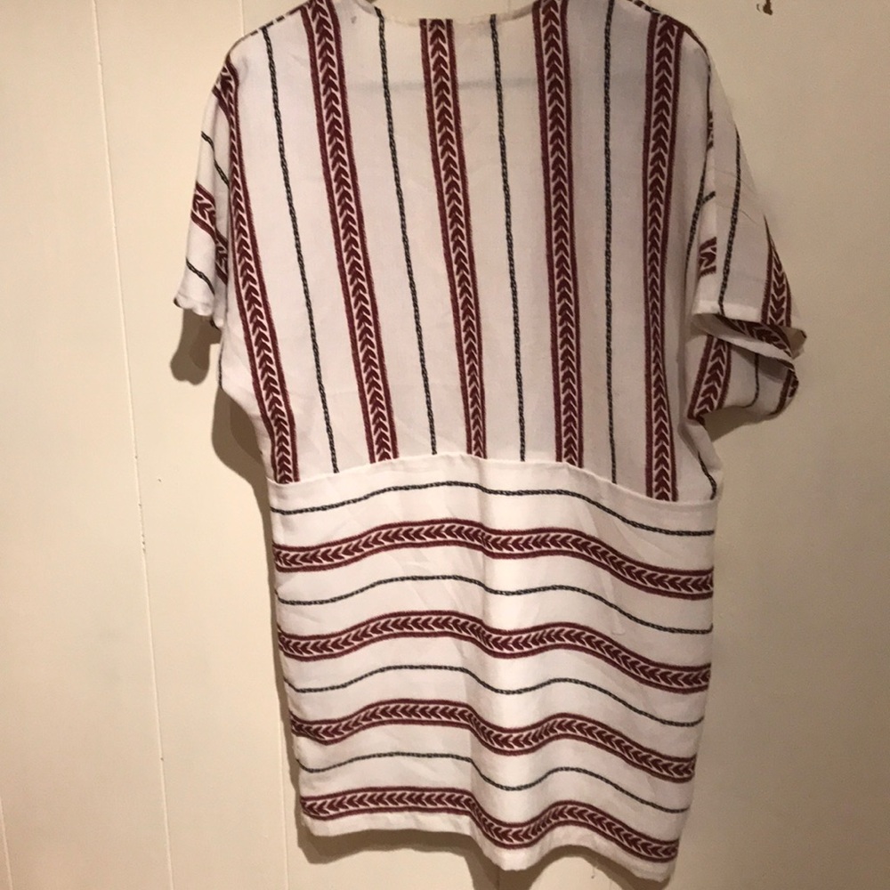 Aztec one piece - Picture 2 of 2